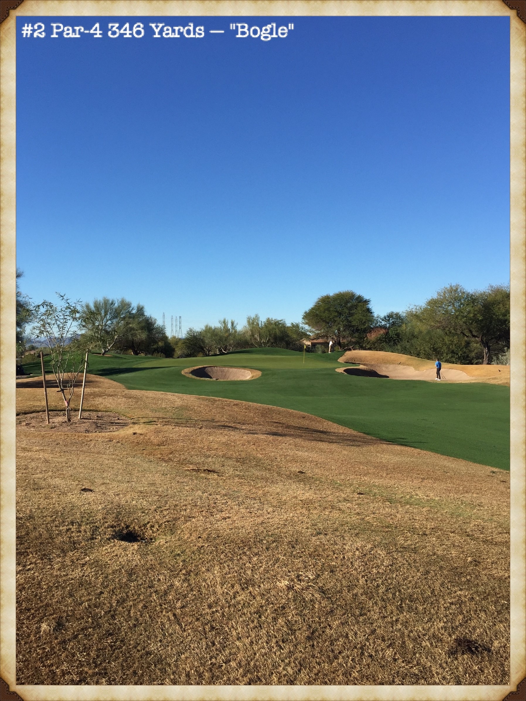 Grayhawk Golf Club Talon Course Scottsdale, AZ Golf Aficionado