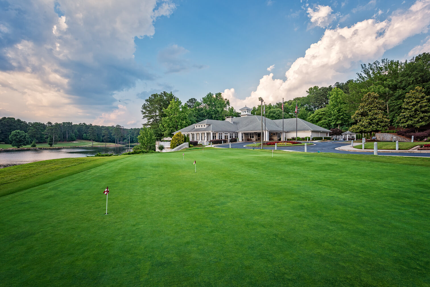 Stone Mountain Golf Club, Review & Rating Golf Aficionado