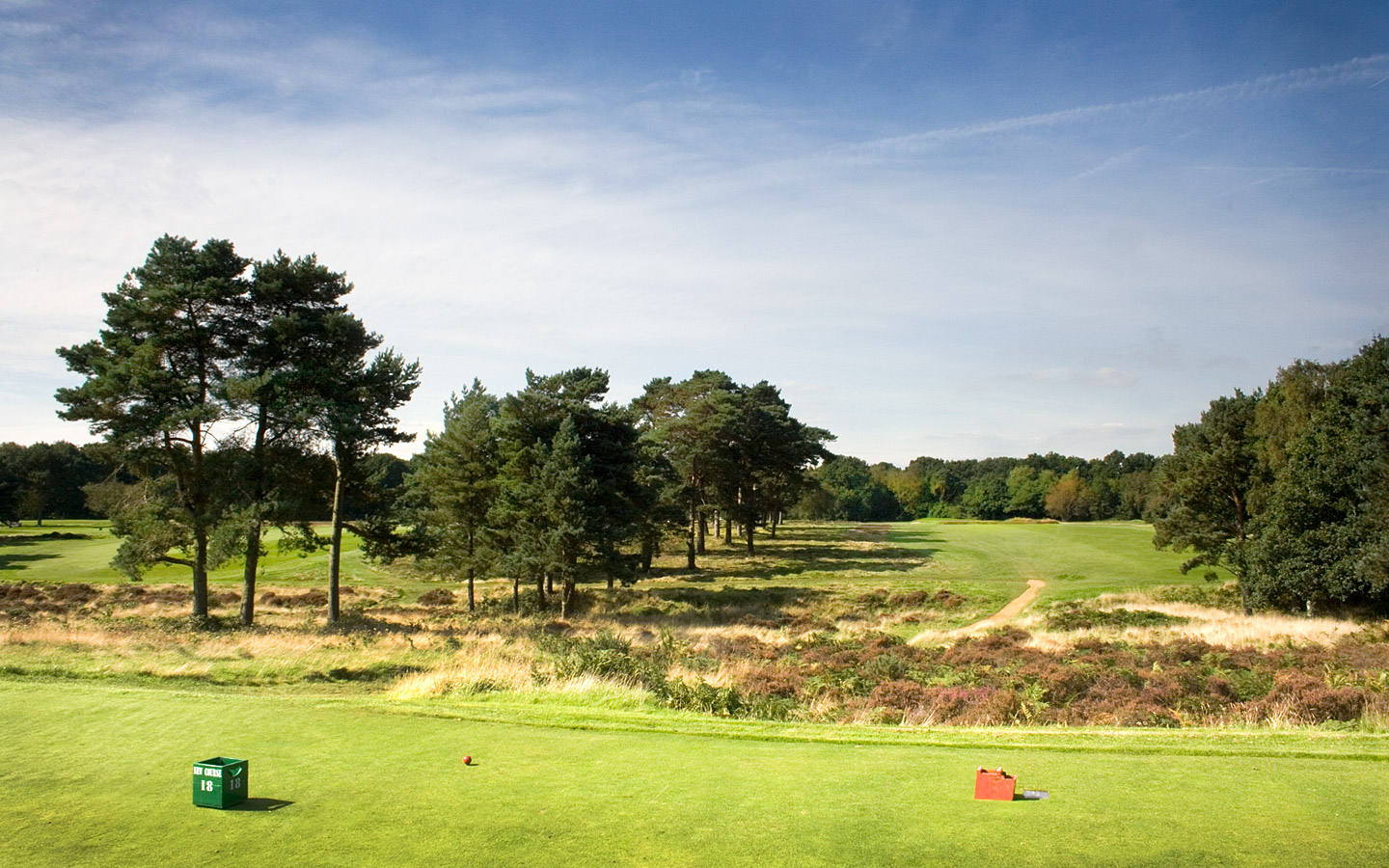 Walton Heath Golf Club Review A Must Play on Your trip to London