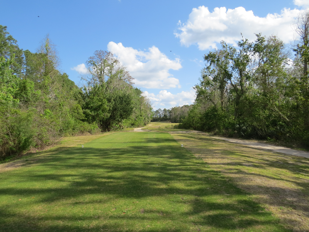 Cypress Knoll Golf Club Soon to Be the Best Golf Value in Palm Coast