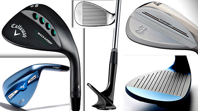 best golf wedges on the market