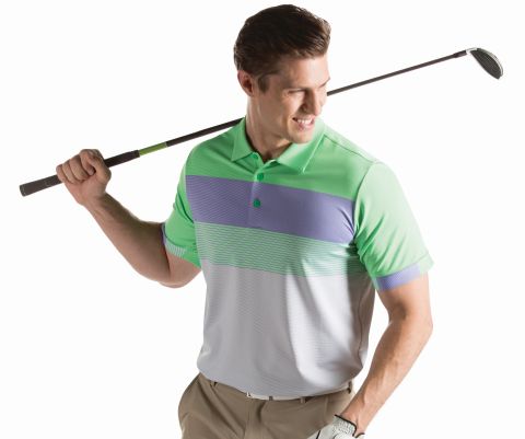 antigua golf shirts