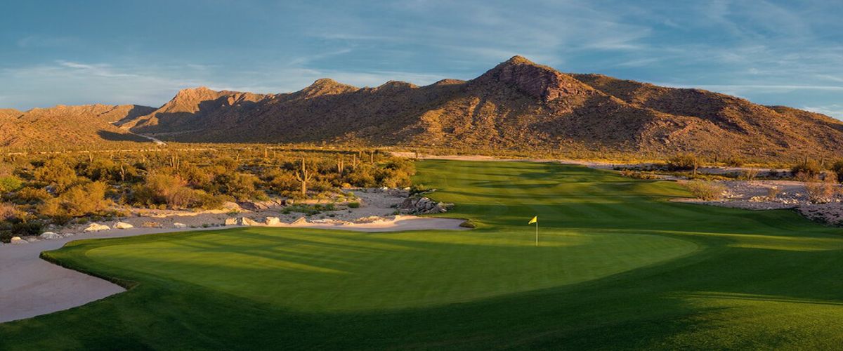 West Valley Phoenix Golf Review Wigwam and Verrado Golf Club