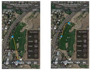 18 Birdies Smartphone App Review Best Golf Mobile App