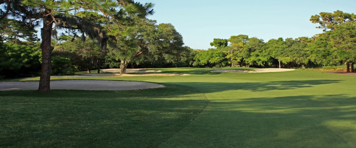 Innisbrook Golf Resort Fear The North Course Not Copperhead