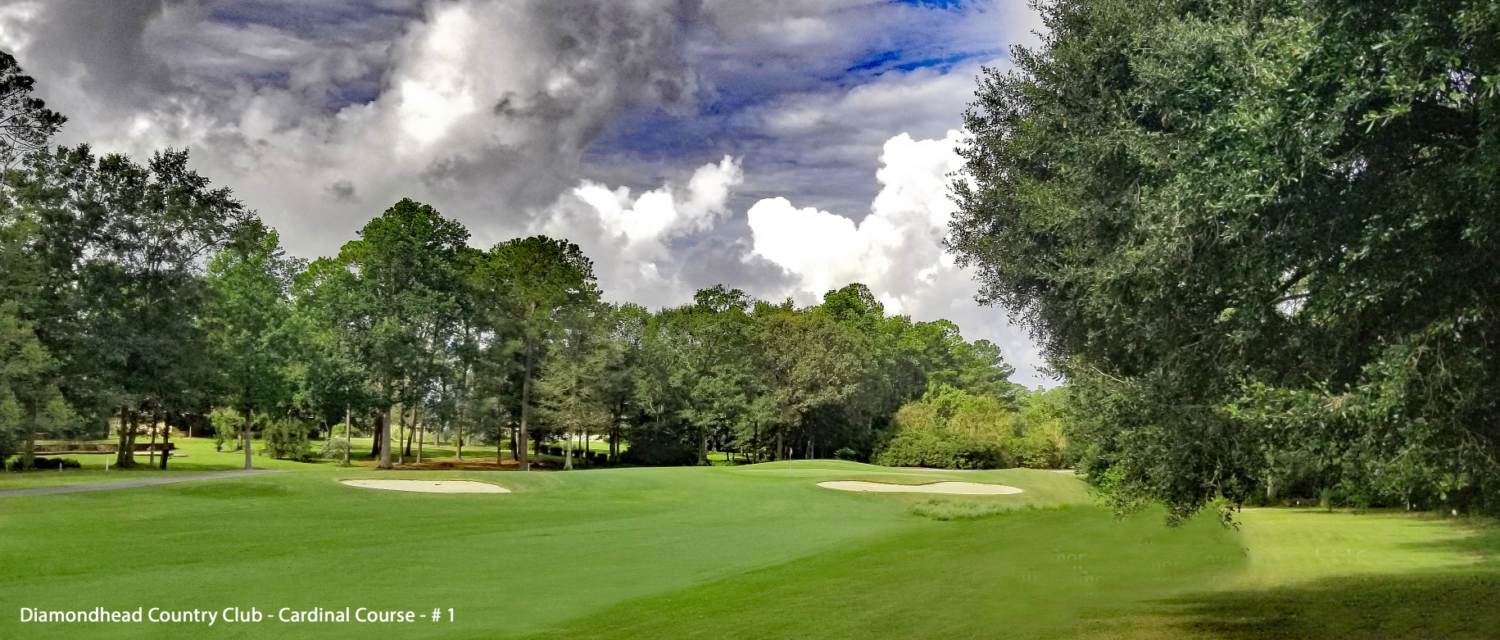 Diamondhead Country Club_Golf_Aficionado_Cardinal Course_1 - Golf ...