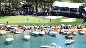 A Look Inside Edgewood Tahoe – Host of the American Century Celebrity