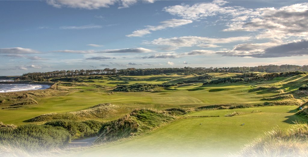 Kingsbarns: The Real Reason to Visit St. Andrews! - Golf Aficionado