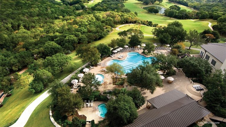 overlook park pool