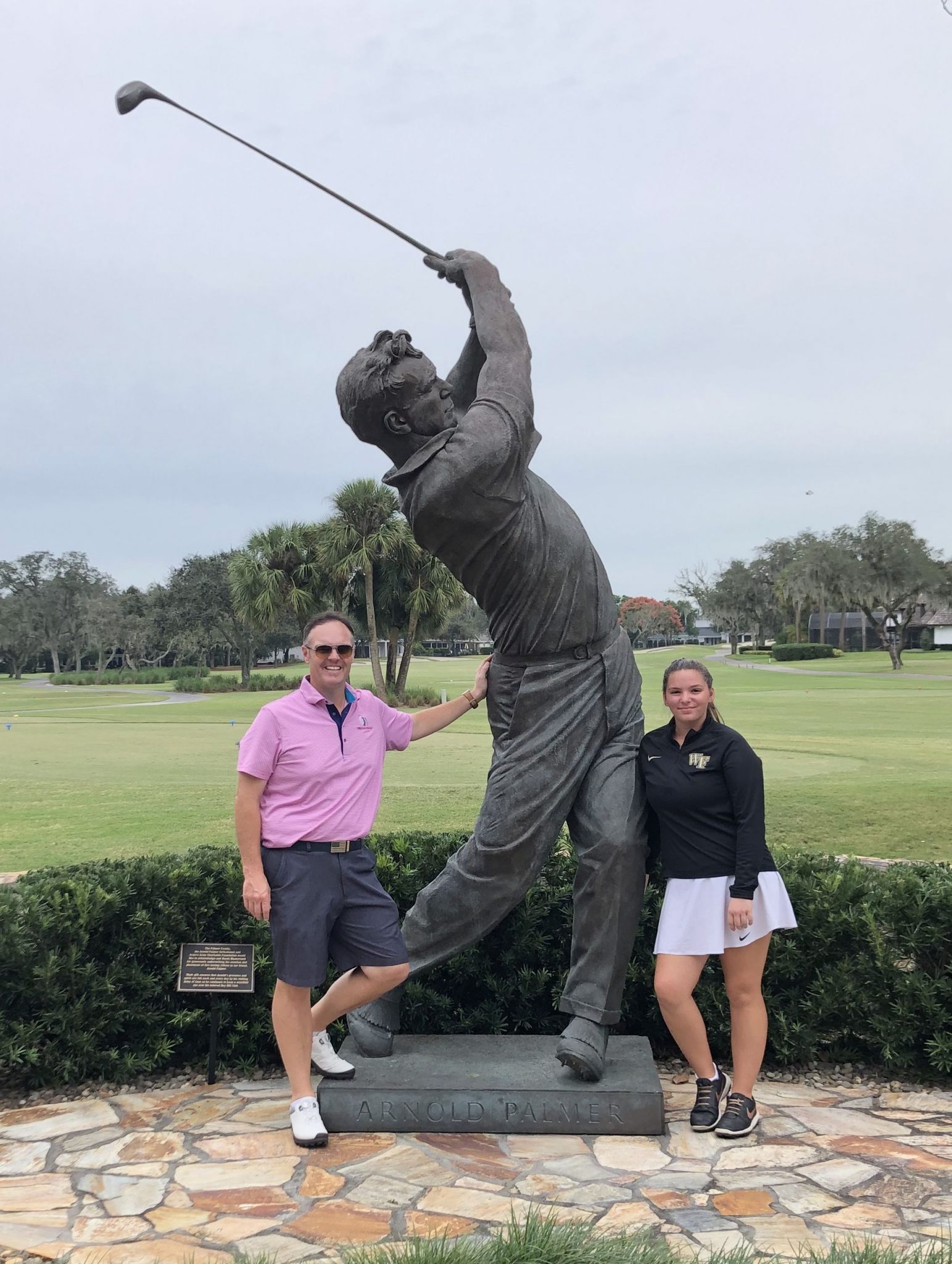 Arnold Palmer's Bay Hill Club & Lodge The Legend Lives On! Golf