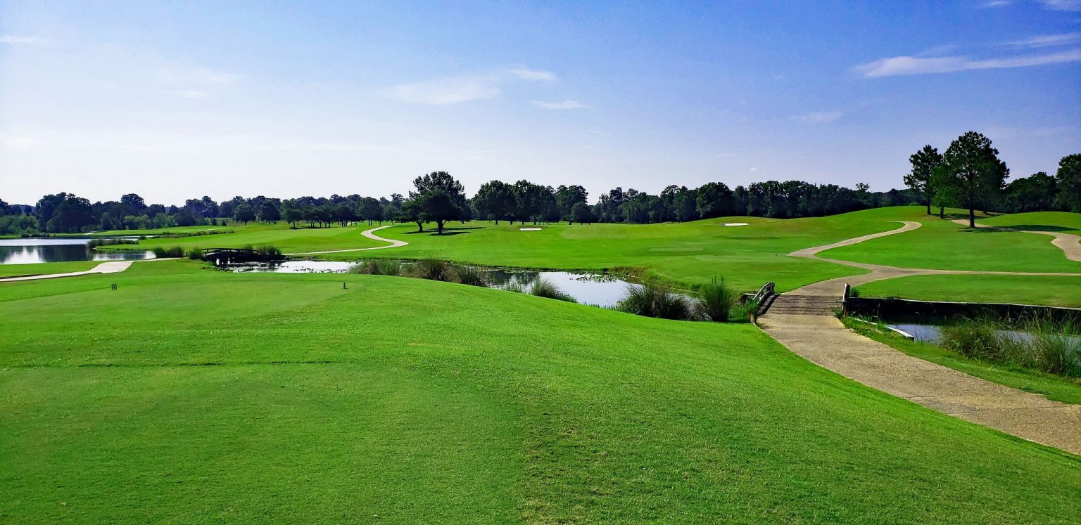 Bent Brook Golf Club 27 Unique Holes of Golf Just Outside Birmingham