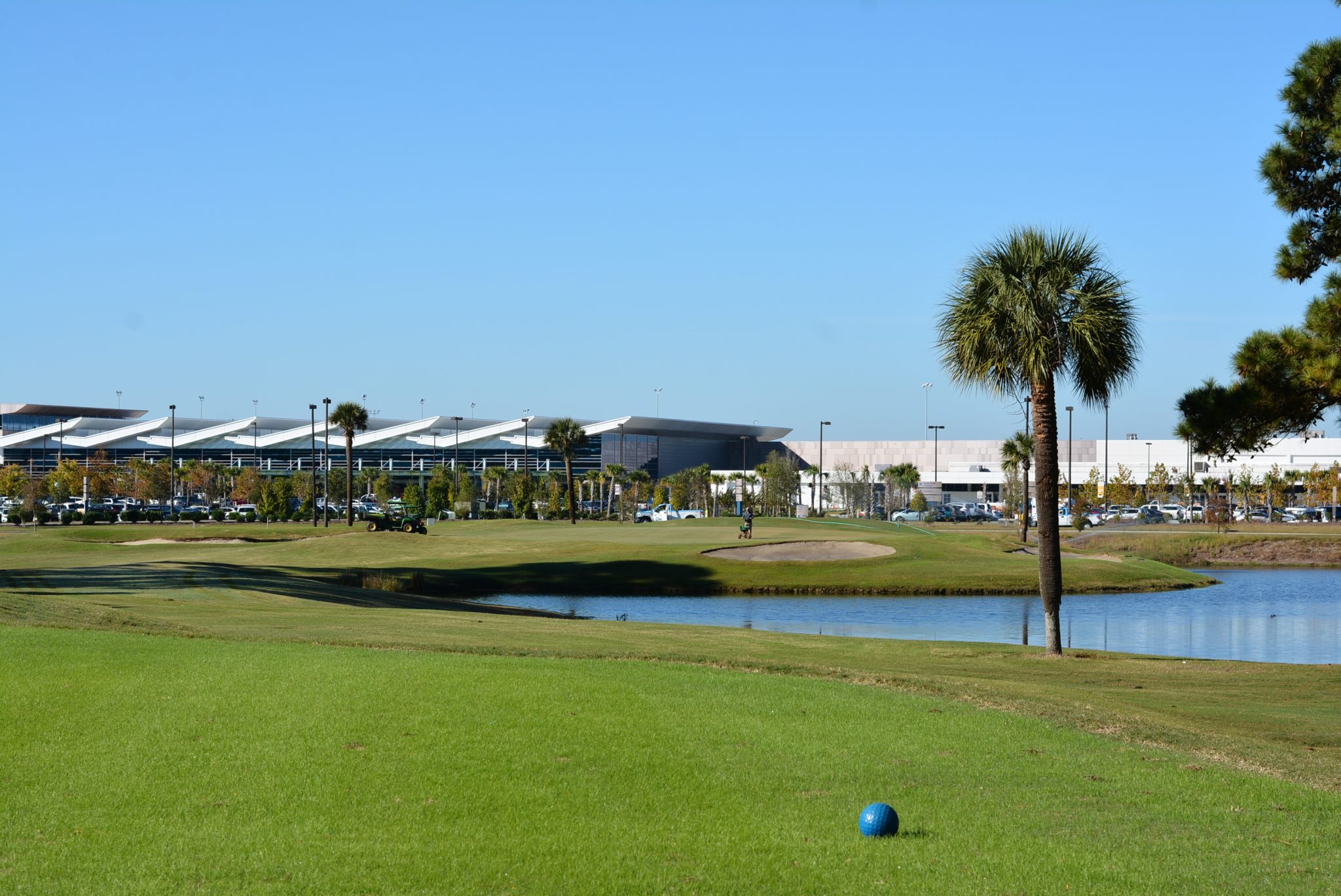 Whispering Pines Golf Course A Myrtle Beach Original Golf Aficionado