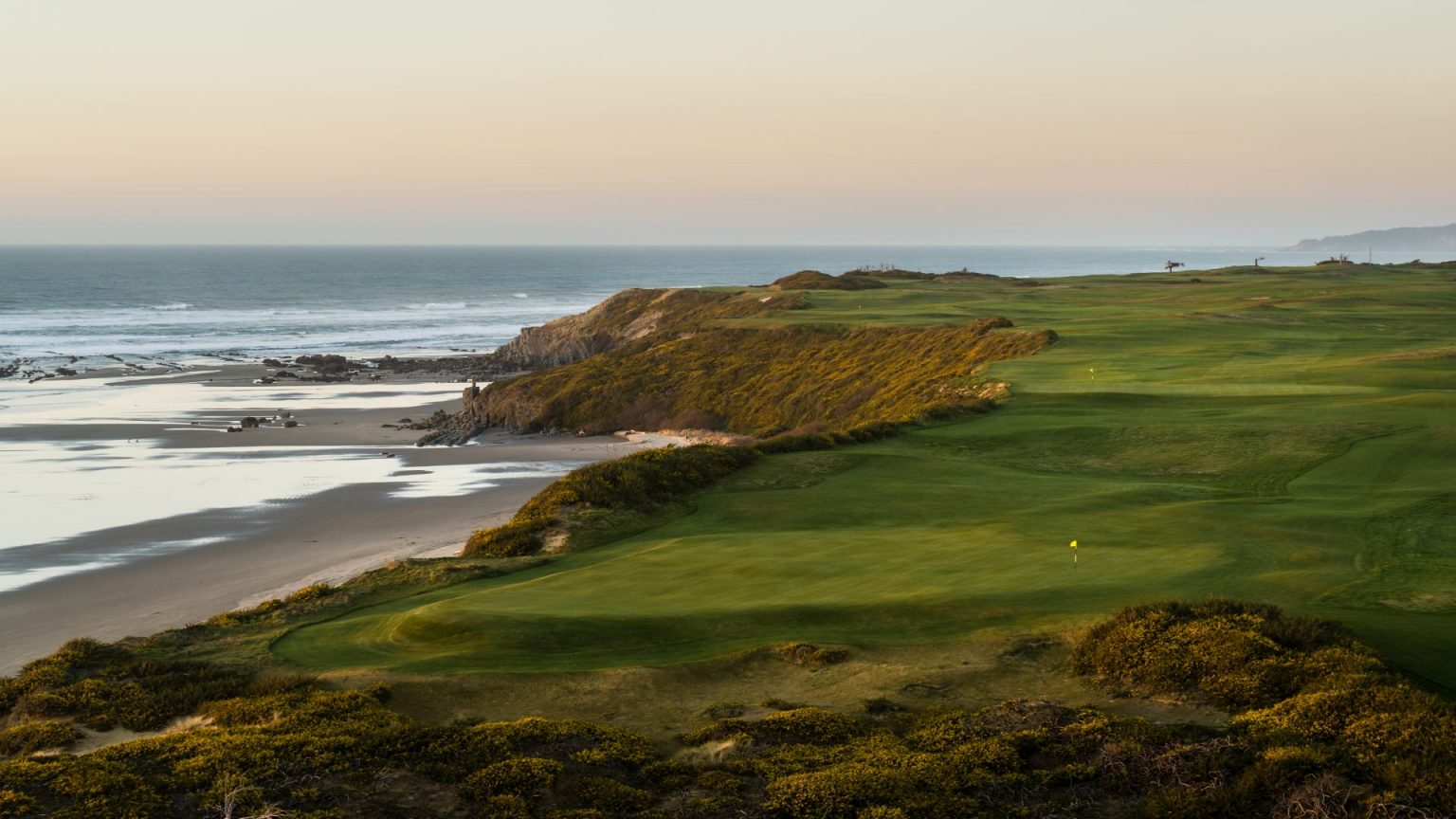 Insider Guide to Bandon Dunes Golf Resort - Golf Aficionado