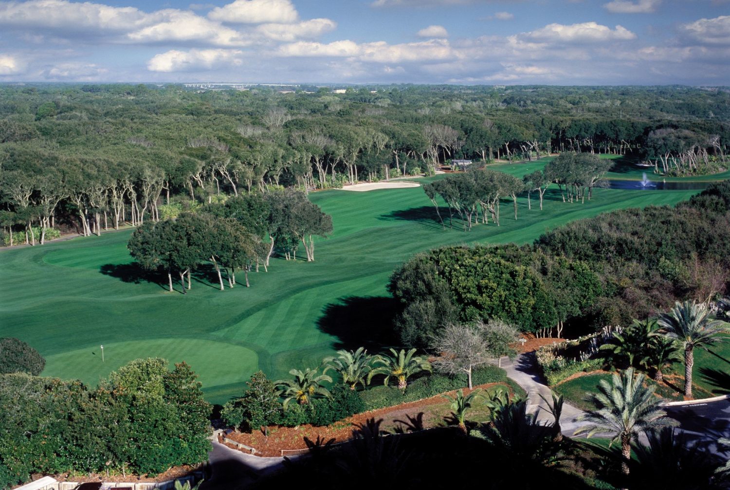 The Golf Club of Amelia Island Golf Aficionado