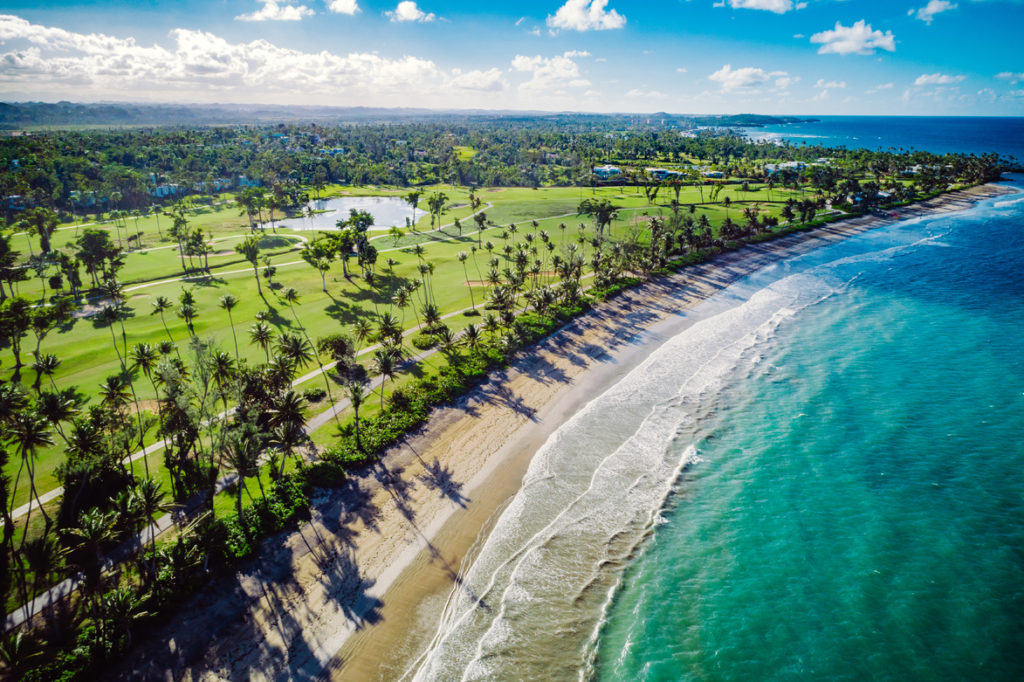 TPCDoradoBeachphotobyDiscoverPuertoRico Golf Aficionado