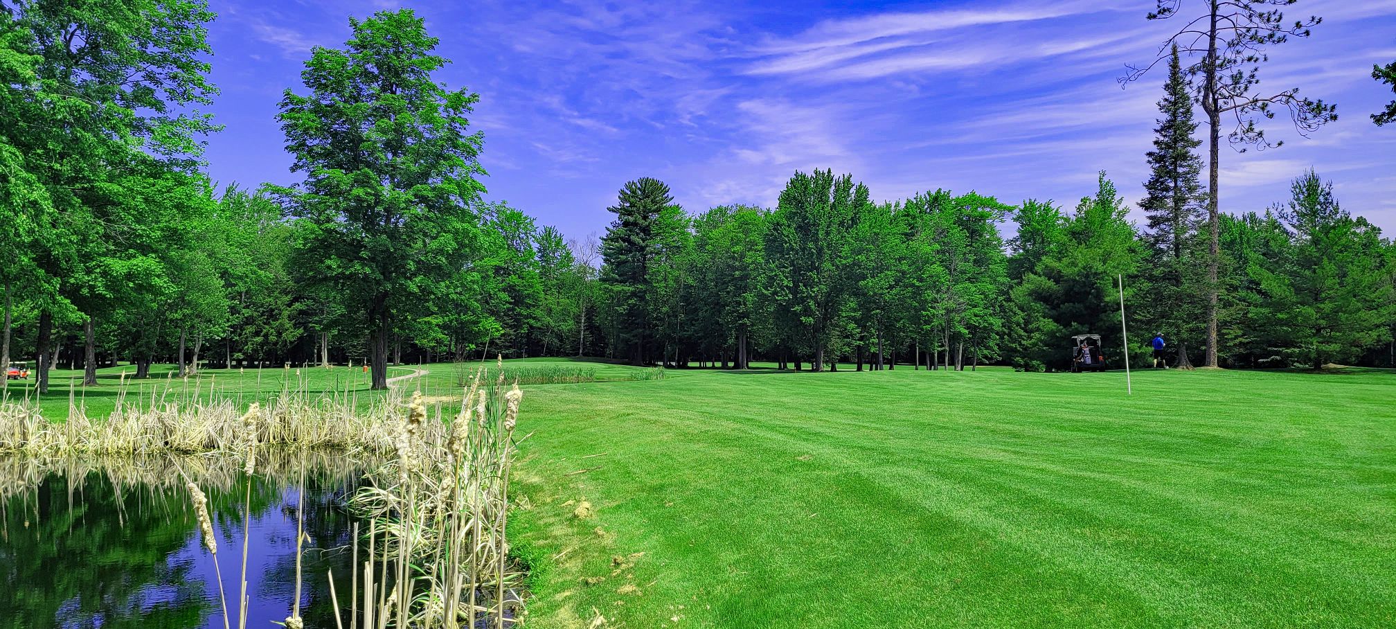 Thunder Bay Golf Resort A Lot More Than Just Championship Golf