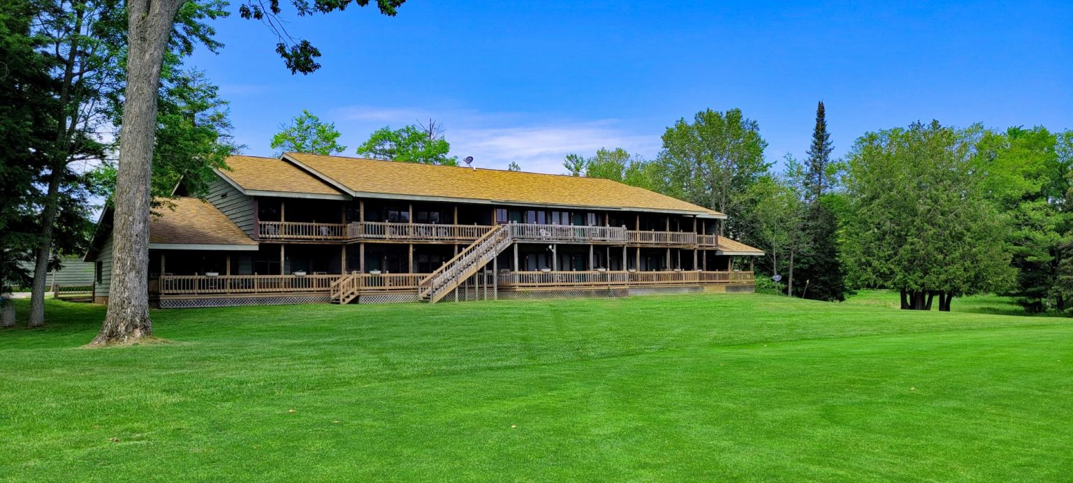 Thunder Bay Golf Resort A Lot More Than Just Championship Golf