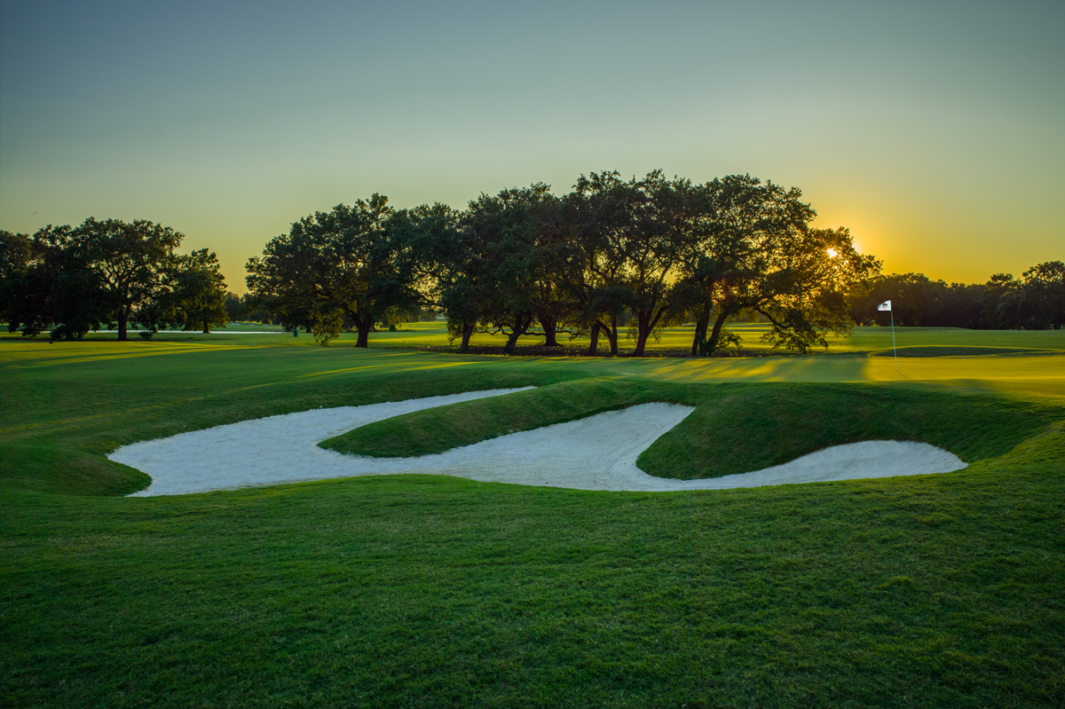 Feed Your Soul in New Orleans Golf Aficionado