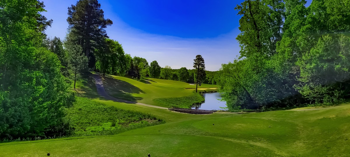 Salem Glen Country Club Play the Only Jack Nicklaus Course In the