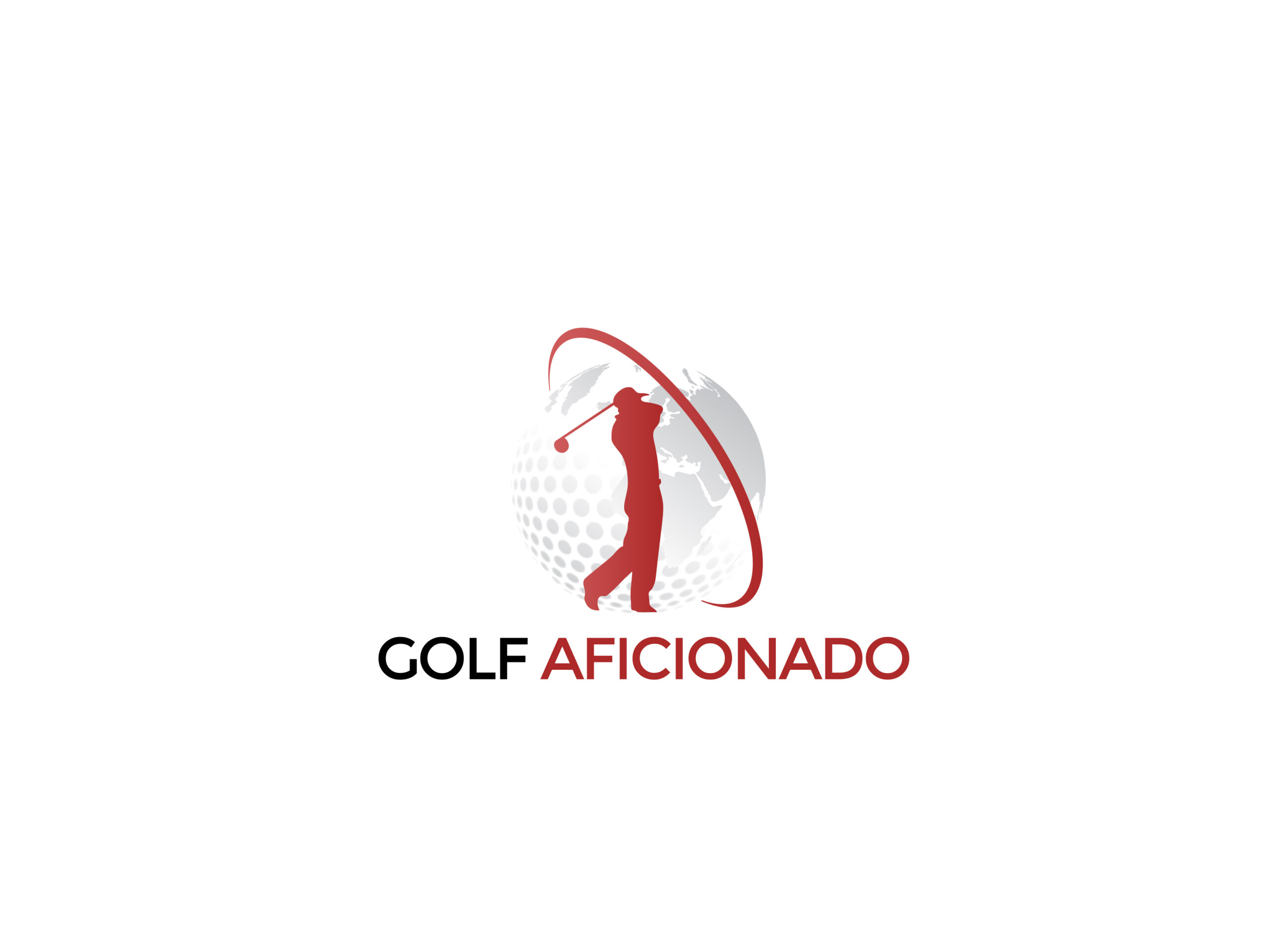 Golf Aficionado Magazine logo