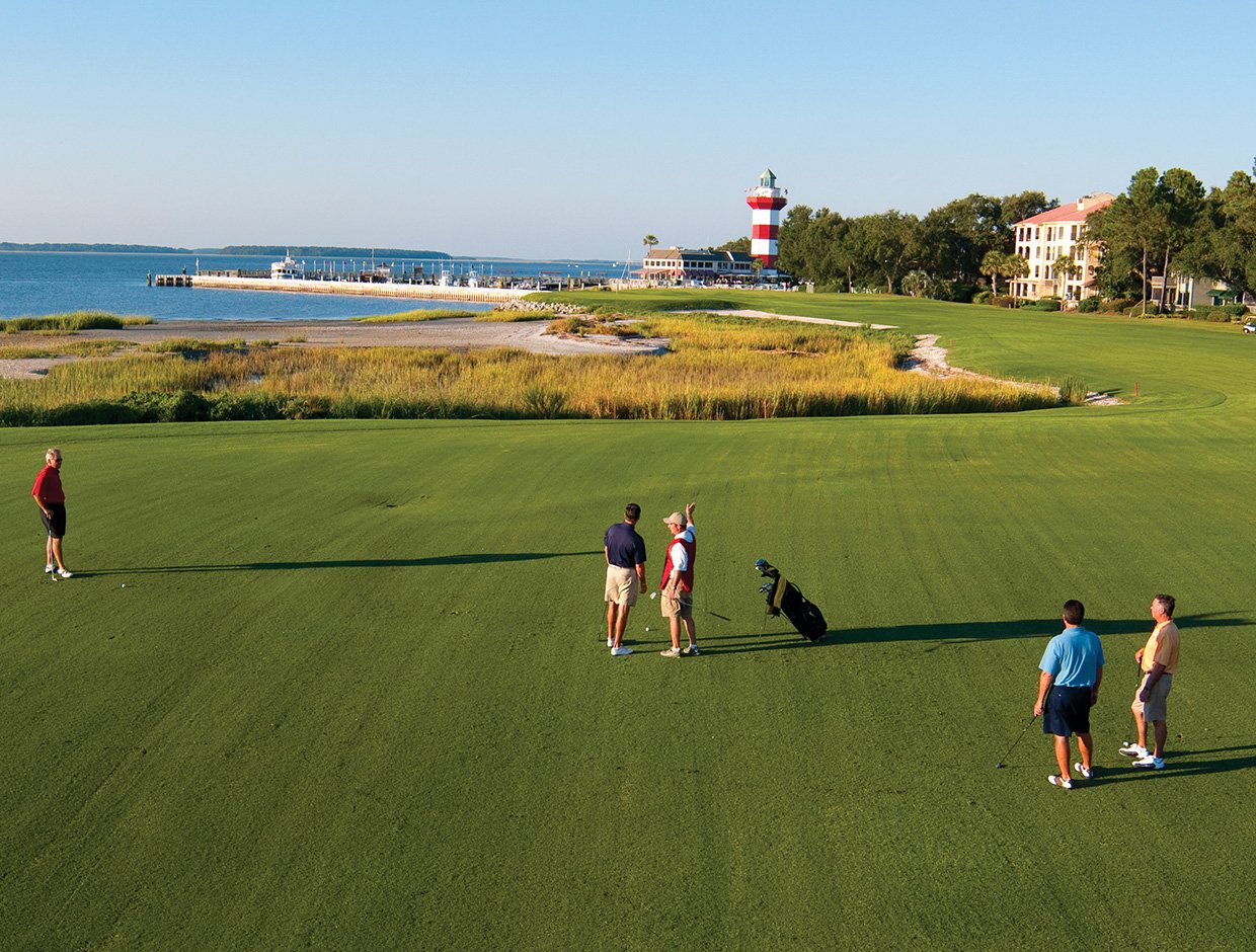 TSPRHarbourTownGolfLinks_1240x940 Golf Aficionado