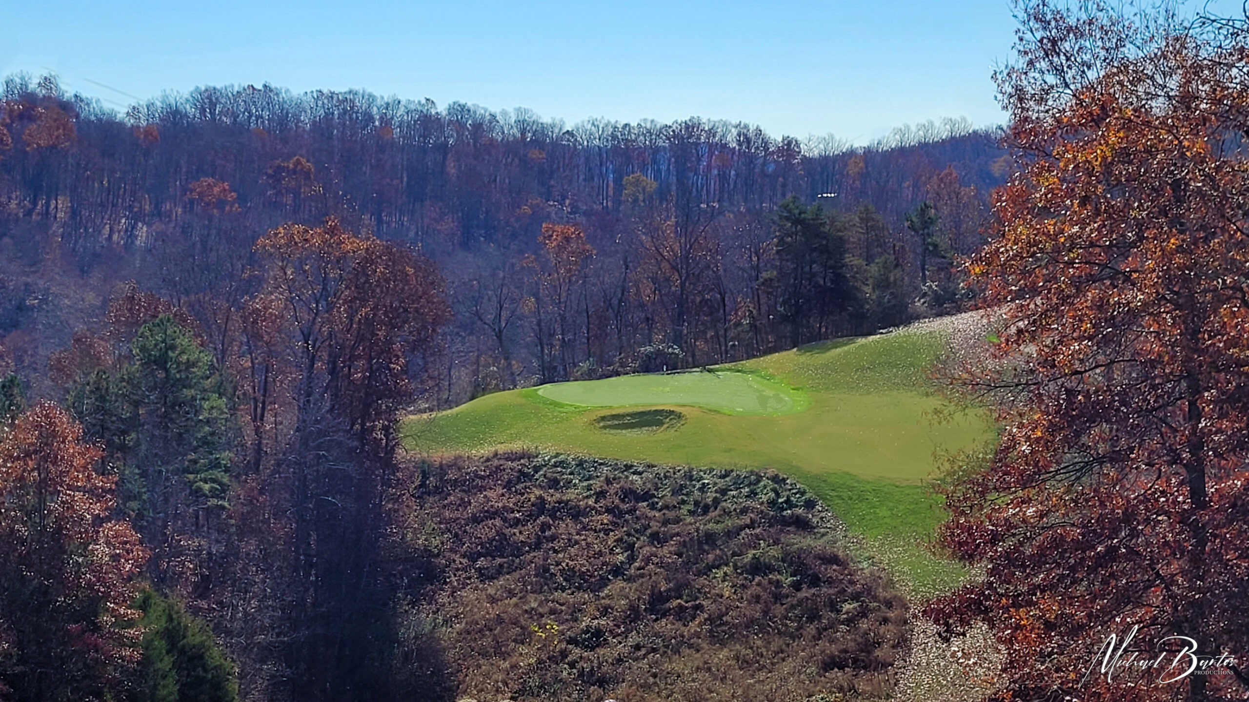 Eastern Kentucky State Park Golf Courses Are Well Worth the Trip Golf