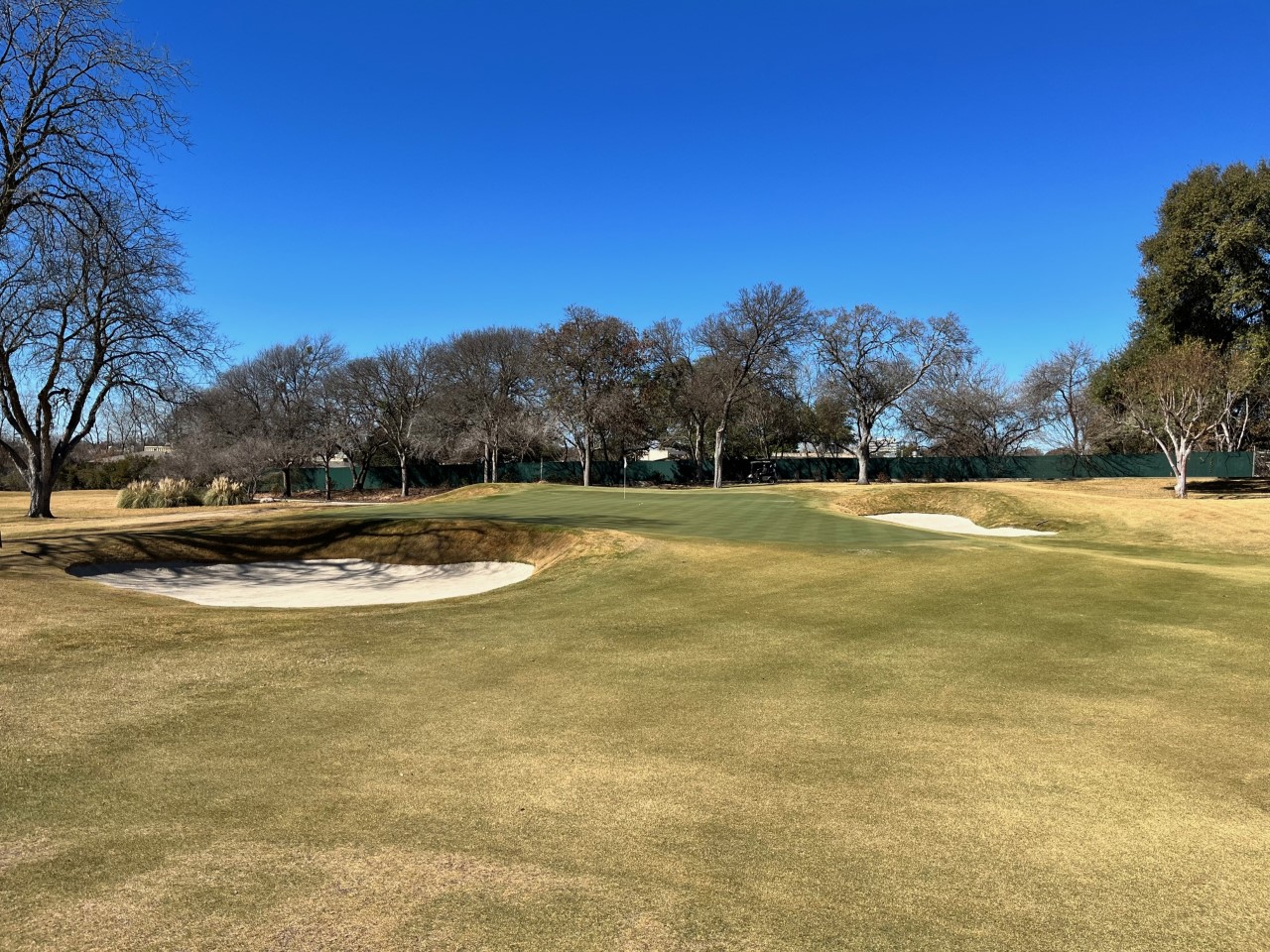 Oak Hills Country Club 100 Years Strong Golf Aficionado