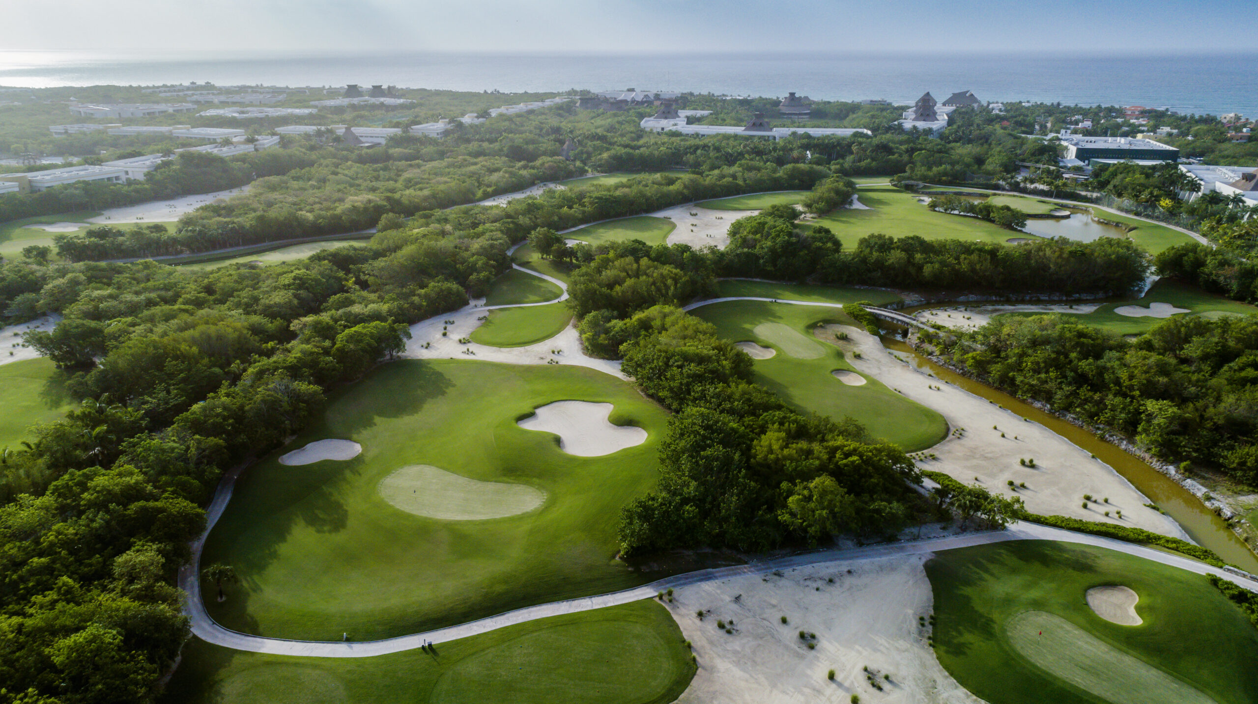 Tee Off in Paradise Experience Golfing Bliss at Vidanta Nuevo Vallarta