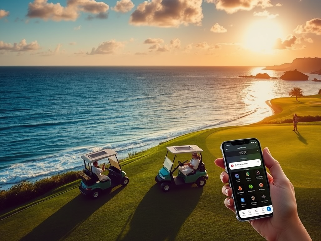 Noteefy Golf Course Terrific Trio: Noteefy, Casa de Campo, Fairmont Southampton - Golf ...